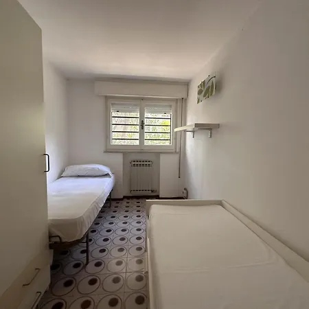Apt 5 Minuti A Piedi Dal Mare Con Parcheggio - Il Lupo Affitta Apartamento Riccione