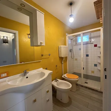 Apartamento Apt 5 Minuti A Piedi Dal Mare Con Parcheggio - Il Lupo Affitta Riccione