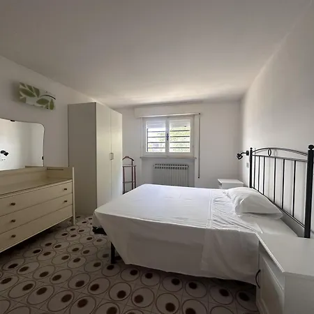 Apartamento Apt 5 Minuti A Piedi Dal Mare Con Parcheggio - Il Lupo Affitta *