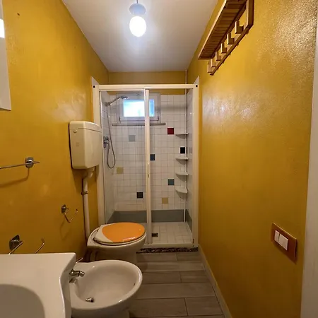 아파트 Apt 5 Minuti A Piedi Dal Mare Con Parcheggio - Il Lupo Affitta *